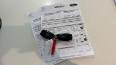 Ford EcoSport 1.0 EcoBoost 125 ST-Line 5dr Petrol Hatchback